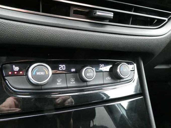 Opel Grandland 1.2 i benzine 130pk GS Line Camera BLIS '24 22000km (10250)