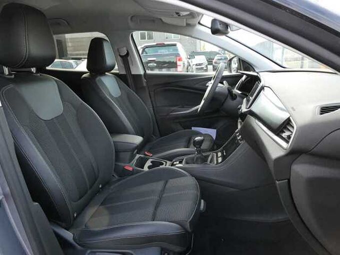 Opel Grandland 1.2 i benzine 130pk GS Line Camera BLIS '24 25000km (09959)