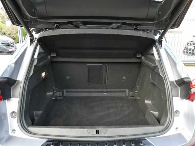 Opel Grandland 1.2 i benzine 130pk GS Line Camera BLIS '24 25000km (09959)