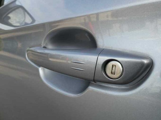 Opel Grandland 1.2 i benzine 130pk GS Line Camera BLIS '24 25000km (09959)