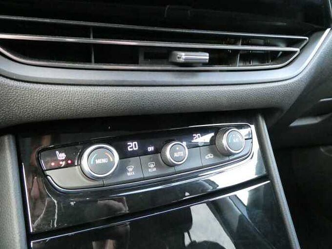 Opel Grandland 1.2 i benzine 130pk GS Line Camera BLIS '24 25000km (09959)