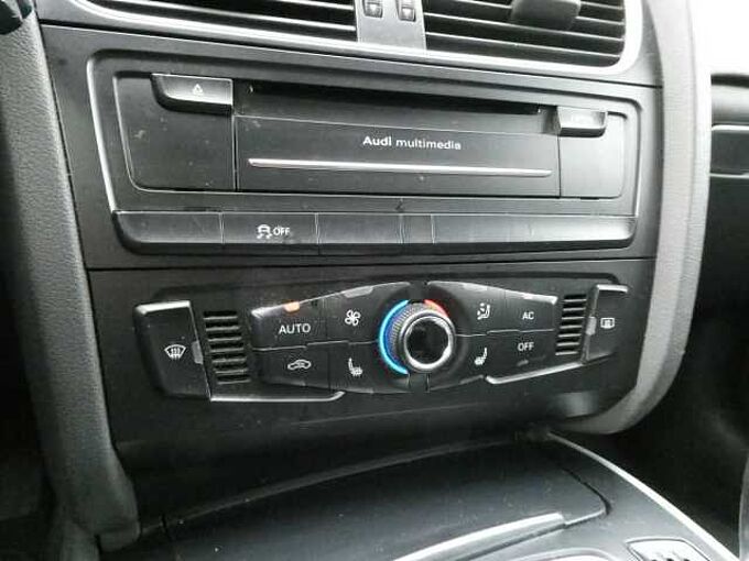 Audi A4 Avant 1.8 TFSi 120pk Business '10 191000km (12626)