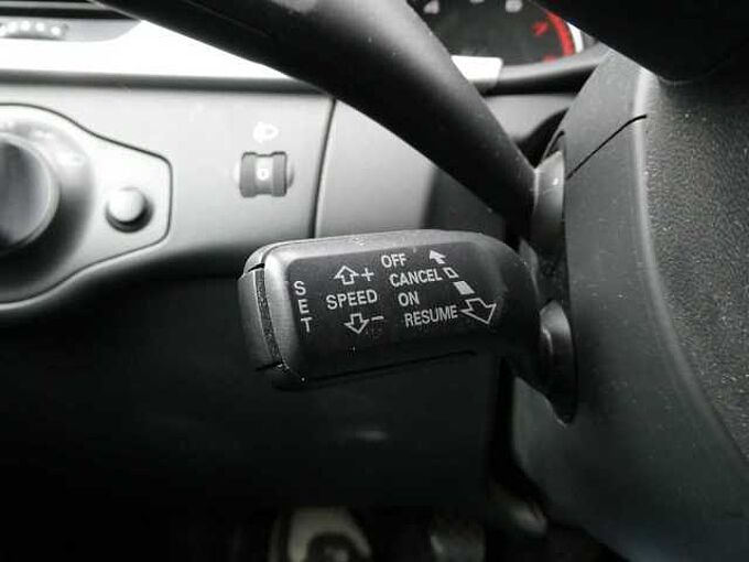 Audi A4 Avant 1.8 TFSi 120pk Business '10 191000km (12626)