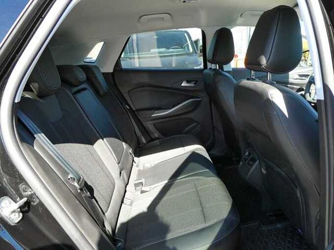 Opel Grandland 1.2 i 130pk Automaat GS Line Black Edition Camera BLIS (61755)
