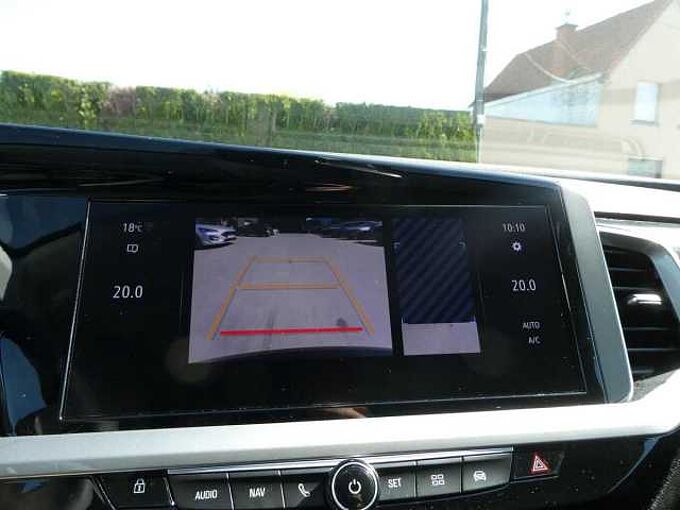 Opel Grandland 1.2 i 130pk Automaat GS Line Black Edition Camera BLIS (61755)