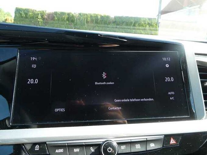 Opel Grandland 1.2 i 130pk Automaat GS Line Black Edition Camera BLIS (61755)