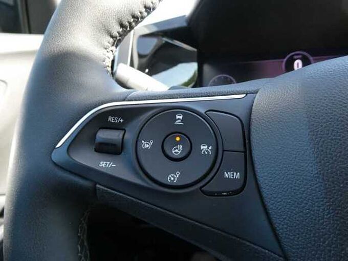 Opel Grandland 1.2 i 130pk Automaat GS Line Black Edition Camera BLIS (61755)