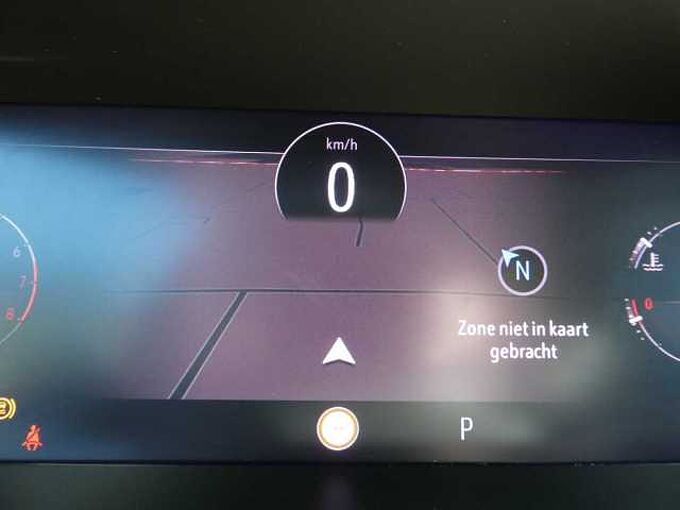 Opel Grandland 1.2 i 130pk Automaat GS Line Black Edition Camera BLIS (61755)