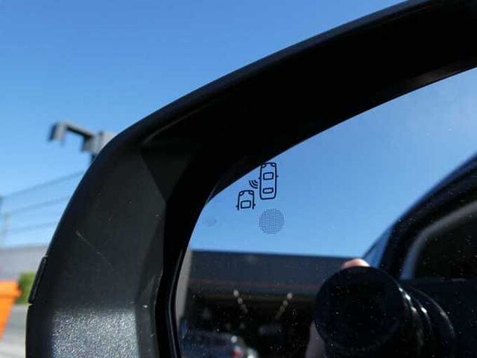 Opel Grandland 1.2 i 130pk Automaat GS Line Black Edition Camera BLIS (61755)