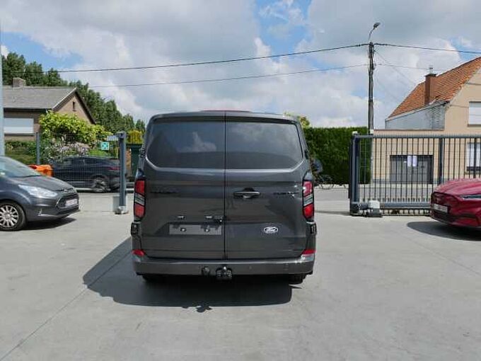 Ford Transit Custom L2 Multi-Use 5pl 2.0 170pk Automaat Limited Trekhaak 360 Cam BLIS ACC (39949)