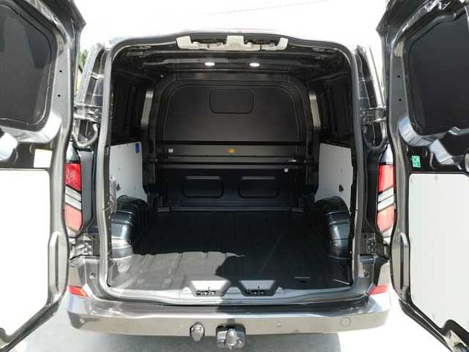 Ford Transit Custom L2 Multi-Use 5pl 2.0 170pk Automaat Limited Trekhaak 360 Cam BLIS ACC (39949)
