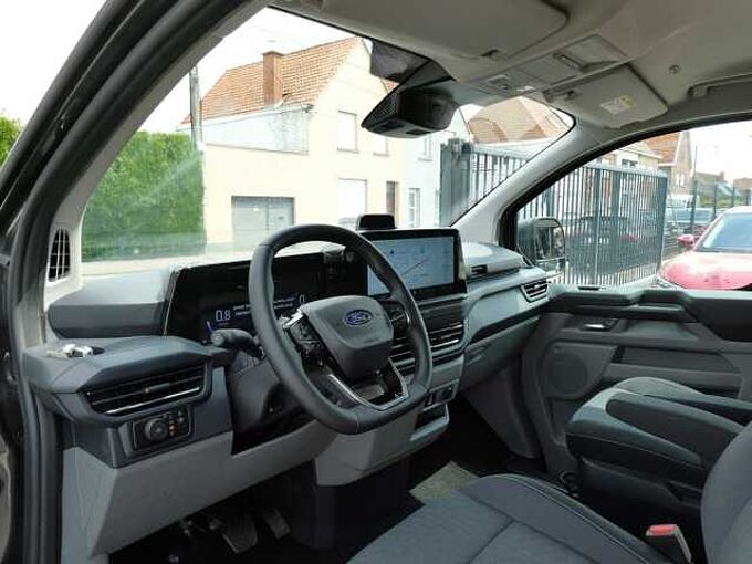 Ford Transit Custom L2 Multi-Use 5pl 2.0 170pk Automaat Limited Trekhaak 360 Cam BLIS ACC (39949)