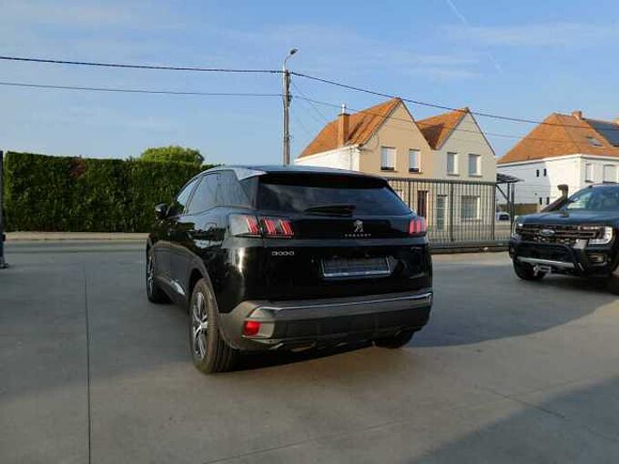 Peugeot 3008 1.6 i PHEV automaat 180pk Allure Camera '24 11000km (41345)
