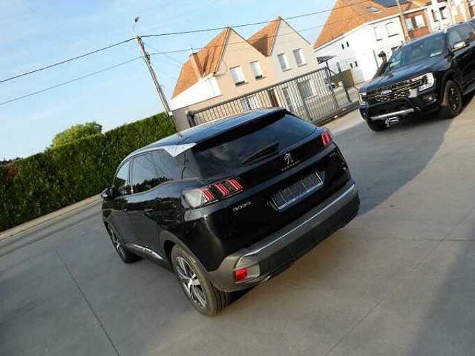 Peugeot 3008 1.6 i PHEV automaat 180pk Allure Camera '24 11000km (41345)
