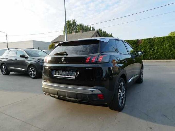 Peugeot 3008 1.6 i PHEV automaat 180pk Allure Camera '24 11000km (41345)