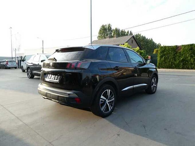 Peugeot 3008 1.6 i PHEV automaat 180pk Allure Camera '24 11000km (41345)