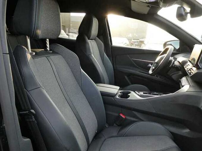 Peugeot 3008 1.6 i PHEV automaat 180pk Allure Camera '24 11000km (41345)