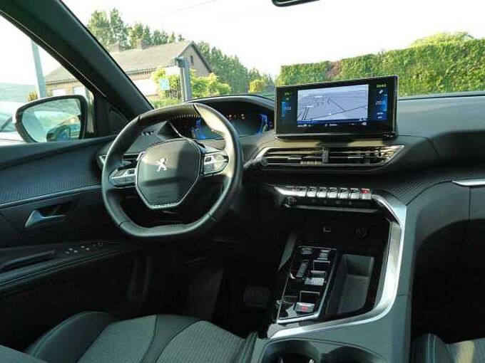 Peugeot 3008 1.6 i PHEV automaat 180pk Allure Camera '24 11000km (41345)