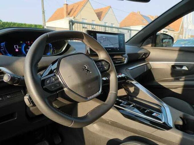 Peugeot 3008 1.6 i PHEV automaat 180pk Allure Camera '24 11000km (41345)