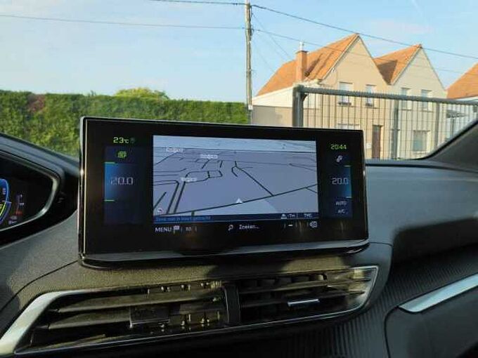 Peugeot 3008 1.6 i PHEV automaat 180pk Allure Camera '24 11000km (41345)