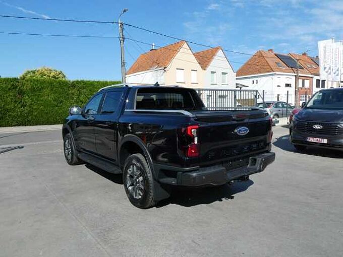 Ford Ranger 2.3 i PHEV 281pk WILDTRAK 4x4 Rolluik Full Option Stock (51073)
