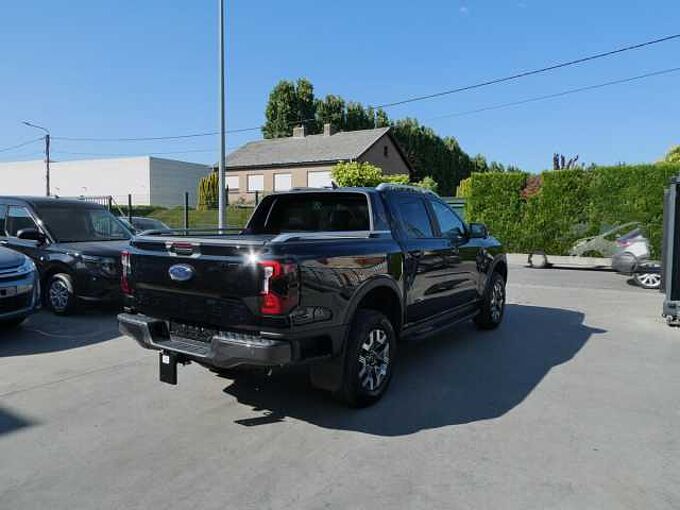 Ford Ranger 2.3 i PHEV 281pk WILDTRAK 4x4 Rolluik Full Option Stock (51073)