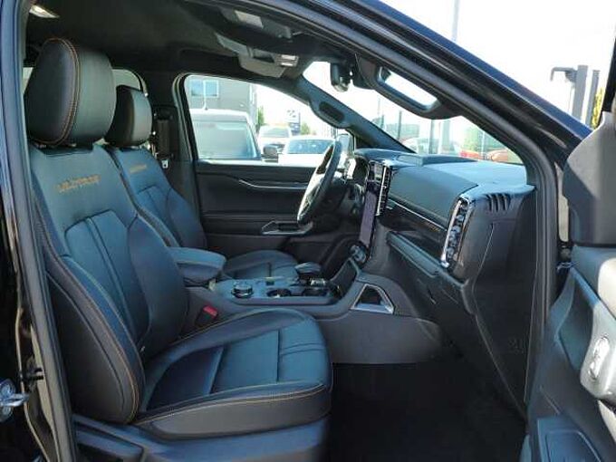 Ford Ranger 2.3 i PHEV 281pk WILDTRAK 4x4 Rolluik Full Option Stock (51073)