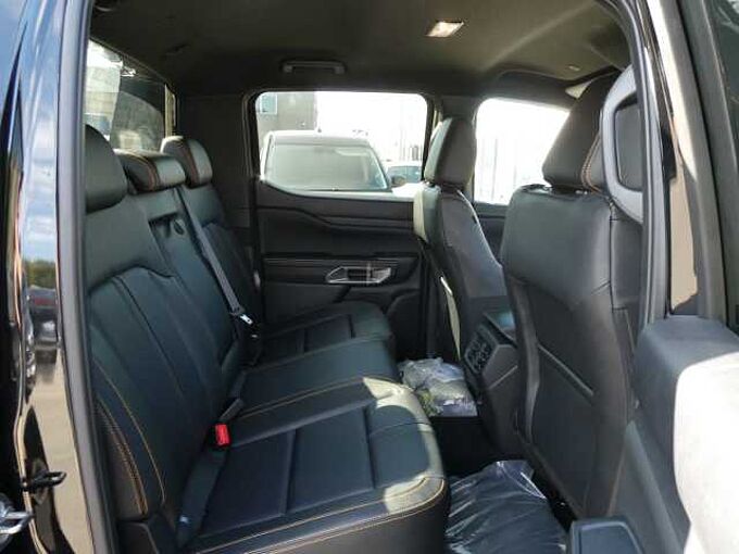 Ford Ranger 2.3 i PHEV 281pk WILDTRAK 4x4 Rolluik Full Option Stock (51073)