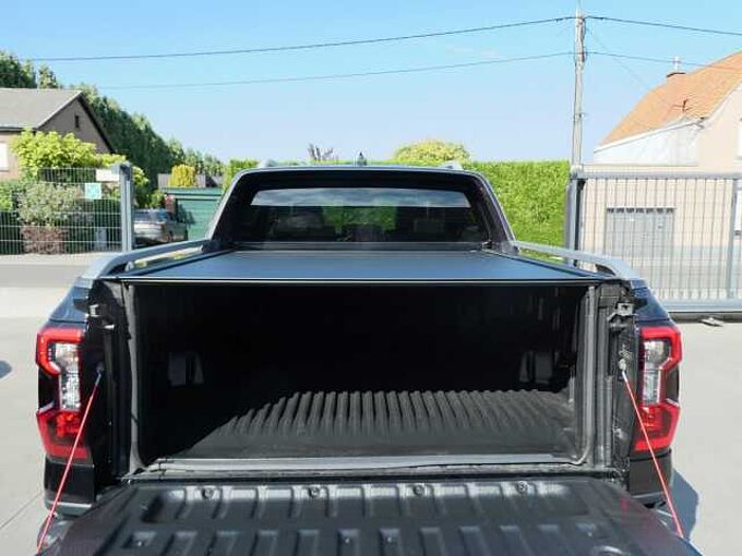Ford Ranger 2.3 i PHEV 281pk WILDTRAK 4x4 Rolluik Full Option Stock (51073)