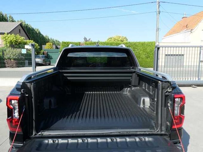 Ford Ranger 2.3 i PHEV 281pk WILDTRAK 4x4 Rolluik Full Option Stock (51073)