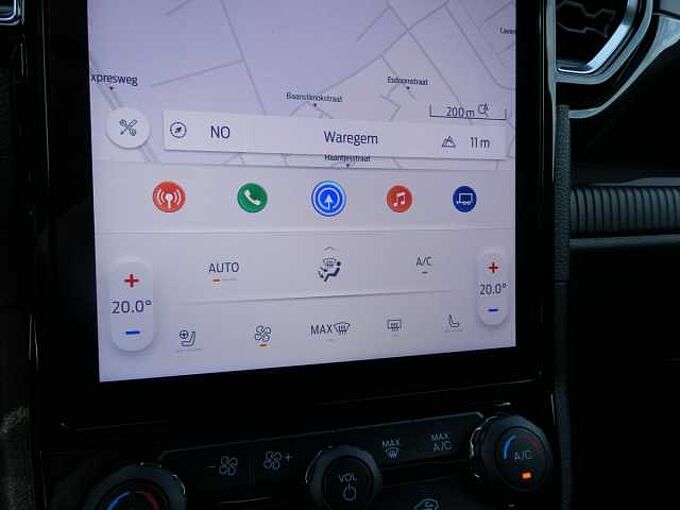 Ford Ranger 2.3 i PHEV 281pk WILDTRAK 4x4 Rolluik Full Option Stock (51073)