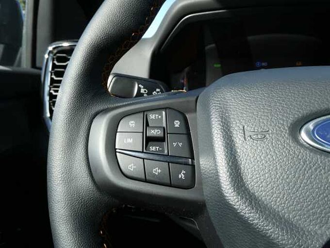Ford Ranger 2.3 i PHEV 281pk WILDTRAK 4x4 Rolluik Full Option Stock (51073)