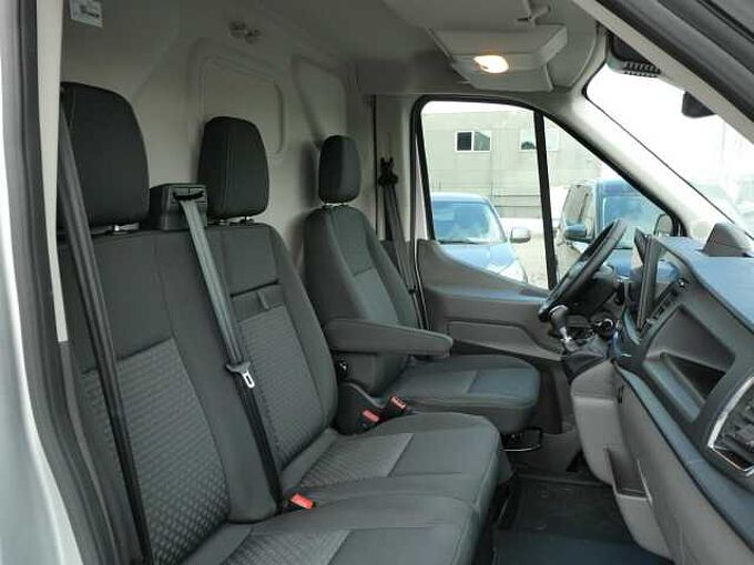 Ford Transit 2T 2T L3- H3 2.0 TDCi 130pk 3pl Trend Luxe Trekhaak 360 Cam ACC BLIS STOCK (63124)