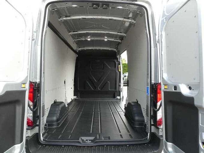 Ford Transit 2T 2T L3- H3 2.0 TDCi 130pk 3pl Trend Luxe Trekhaak 360 Cam ACC BLIS STOCK (63124)