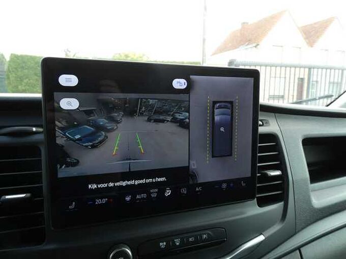 Ford Transit 2T 2T L3- H3 2.0 TDCi 130pk 3pl Trend Luxe Trekhaak 360 Cam ACC BLIS STOCK (63124)