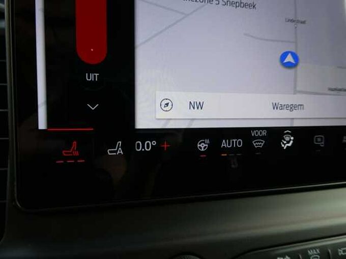 Ford Transit 2T 2T L3- H3 2.0 TDCi 130pk 3pl Trend Luxe Trekhaak 360 Cam ACC BLIS STOCK (63124)