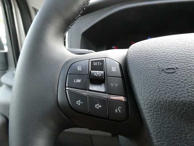 Ford Transit 2T 2T L3- H3 2.0 TDCi 130pk 3pl Trend Luxe Trekhaak 360 Cam ACC BLIS STOCK (63124)