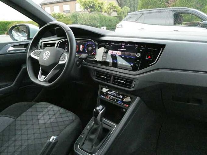 Volkswagen Taigo 1.0 TSi 115pk Automaat R-Line Luxe Camera '25 17000km (55029)
