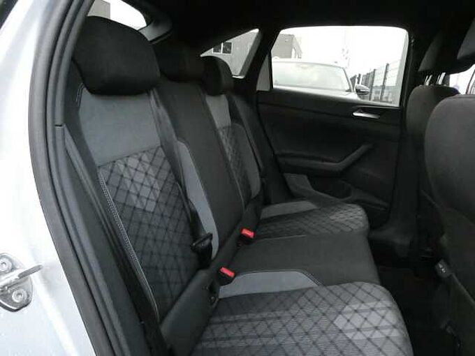 Volkswagen Taigo 1.0 TSi 115pk Automaat R-Line Luxe Camera '25 17000km (55029)