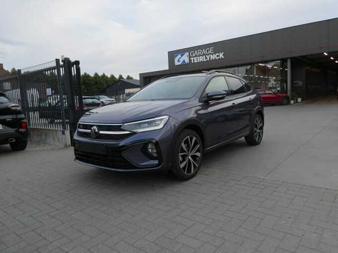 Volkswagen Taigo 1.0 TSi 115pk Automaat R-Line Luxe Camera '25 18000km (48036)