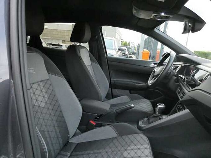 Volkswagen Taigo 1.0 TSi 115pk Automaat R-Line Luxe Camera '25 18000km (48036)