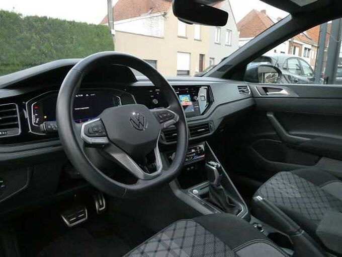 Volkswagen Taigo 1.0 TSi 115pk Automaat R-Line Luxe Camera '25 18000km (48036)