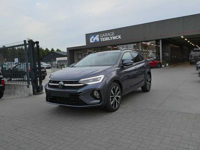 Volkswagen Taigo 1.0 TSi 115pk Automaat R-Line Luxe Camera '25 18000km (48036)