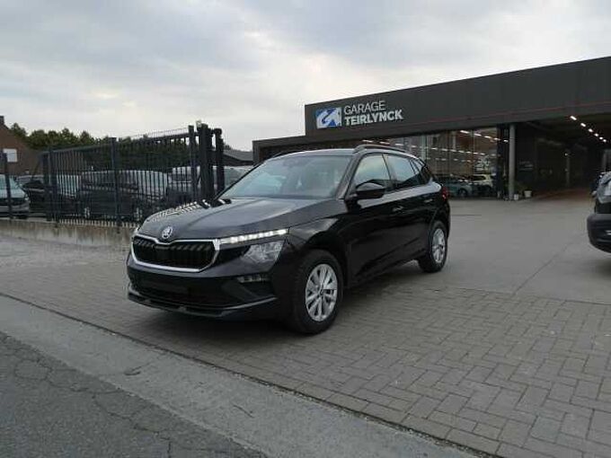 SKODA Kamiq 1.0 TSi 95pk Business Luxe '26 STOCK (84399)