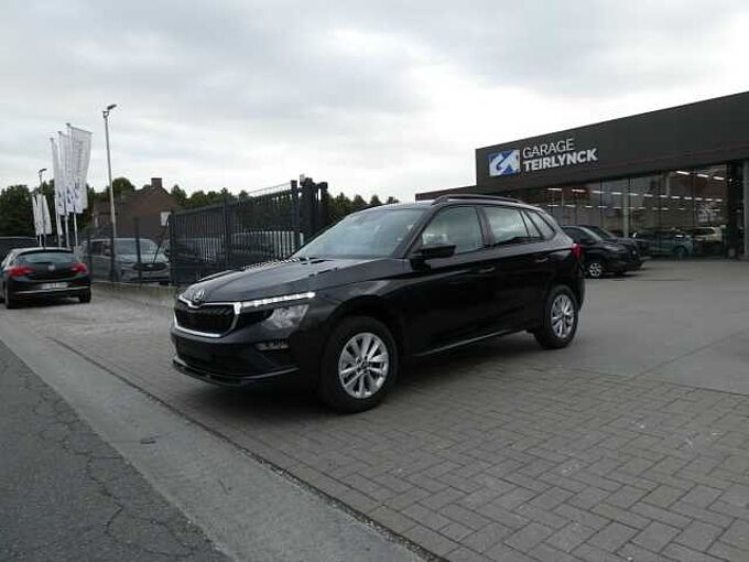 SKODA Kamiq 1.0 TSi 95pk Business Luxe '26 STOCK (84399)