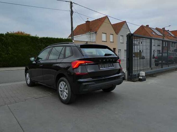 SKODA Kamiq 1.0 TSi 95pk Business Luxe '26 STOCK (84399)