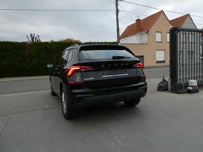 SKODA Kamiq 1.0 TSi 95pk Business Luxe '26 STOCK (84399)