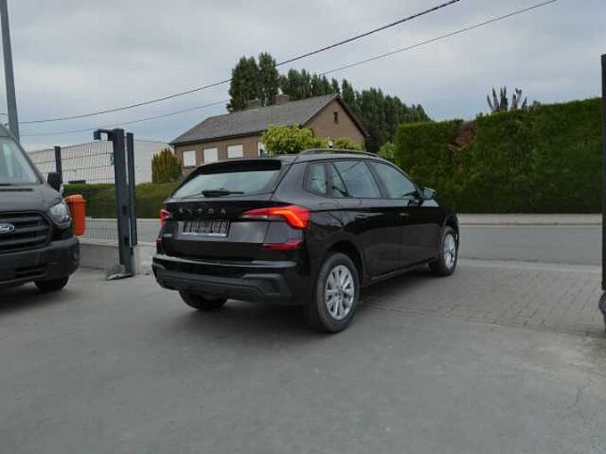 SKODA Kamiq 1.0 TSi 95pk Business Luxe '26 STOCK (84399)