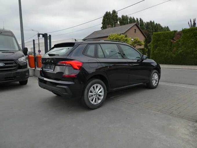 SKODA Kamiq 1.0 TSi 95pk Business Luxe '26 STOCK (84399)