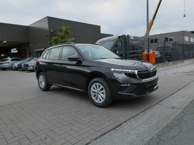 SKODA Kamiq 1.0 TSi 95pk Business Luxe '26 STOCK (84399)